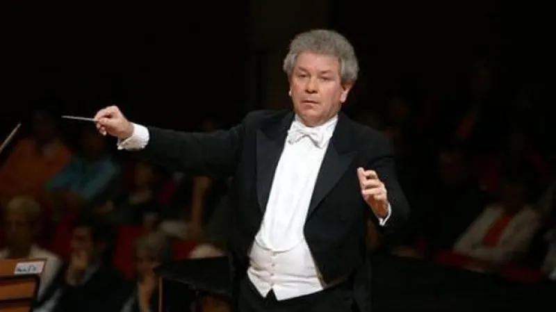 Jiří Bělohlávek