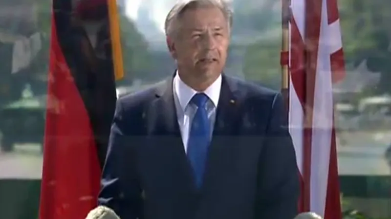 Klaus Wowereit