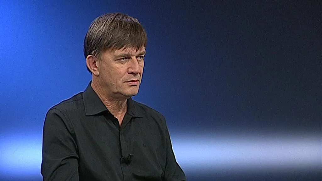 Petr Holub
