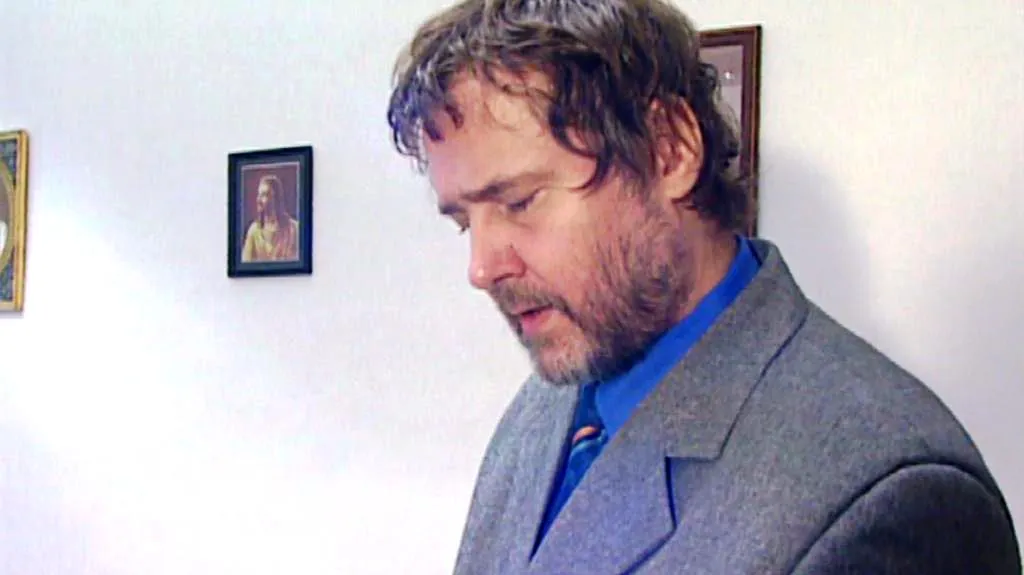Petr Cibulka