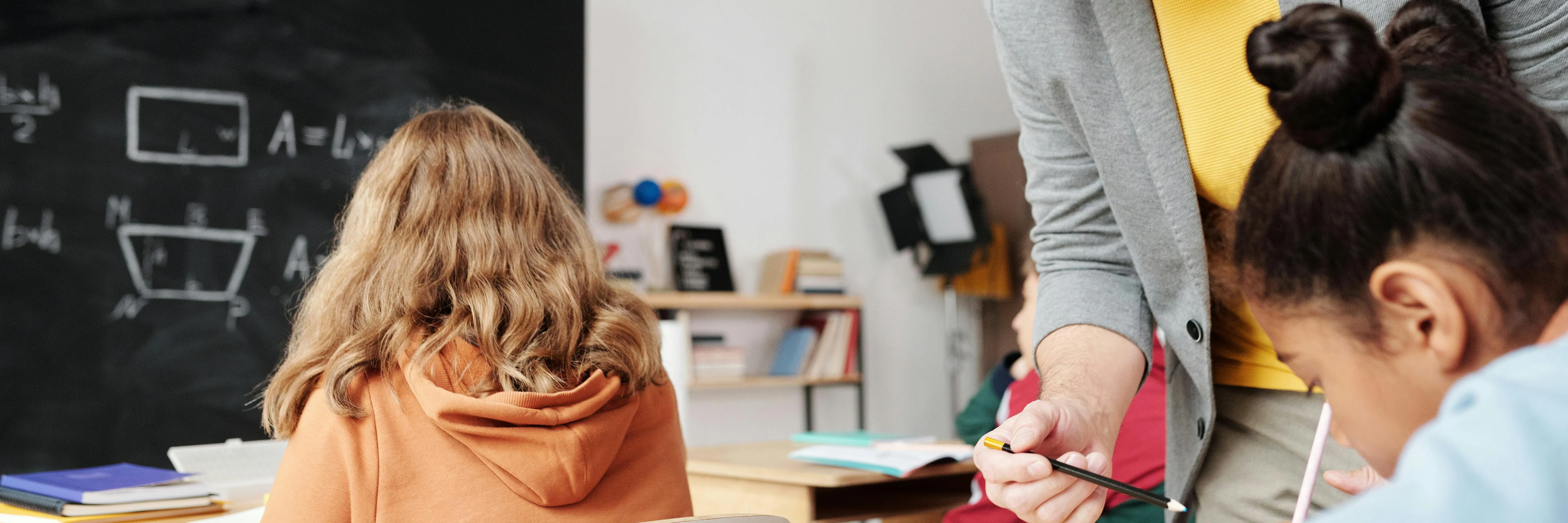 Novela dopadá na malé školy. Ta v Novém Boru skončí, rodiče protestují