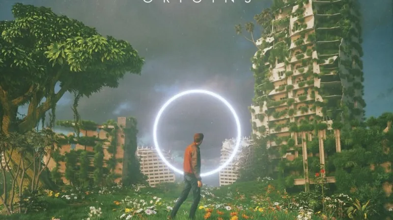 Imagine Dragons / Origins