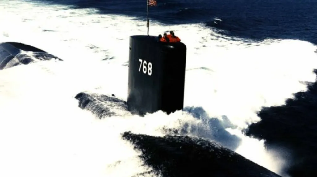 USS Hartford