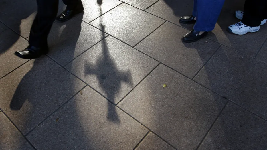 Ilustrační foto