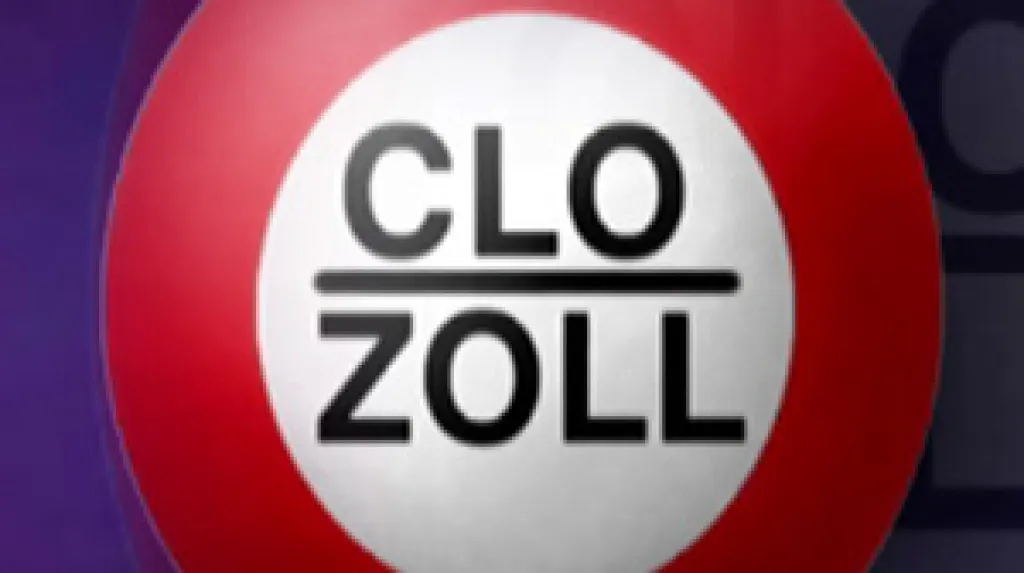 Clo - hranice