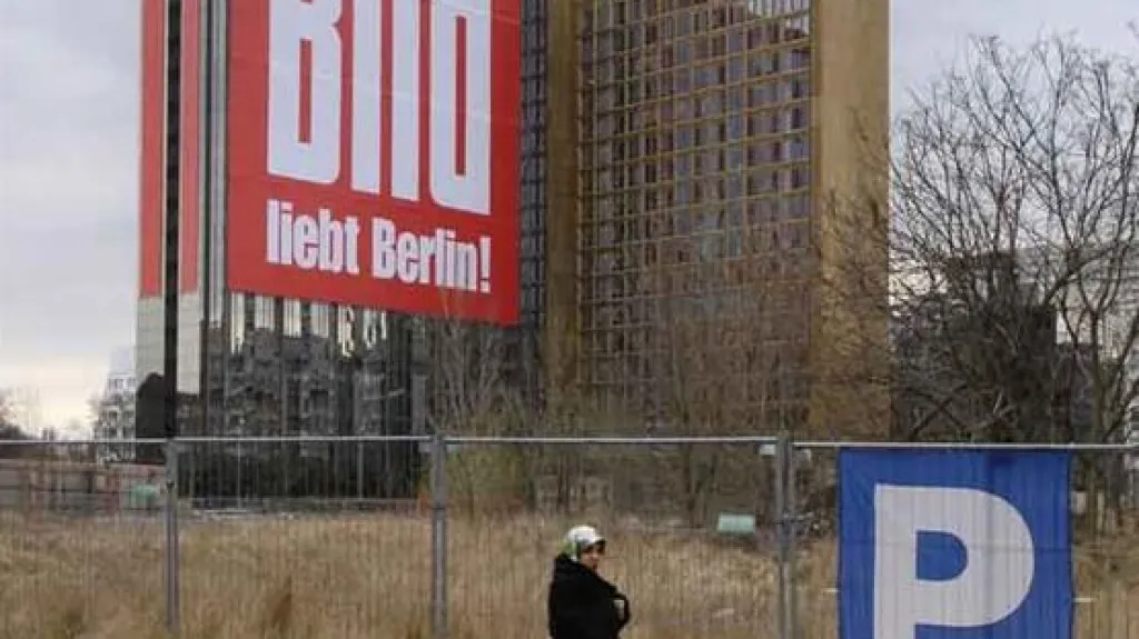 Urbanity - 20 let poté: Berlín