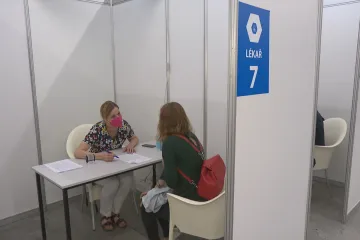 Očkování dětí vyvolává spory v rodině, otec i matka se musí podle advokátů shodnout