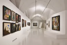 Západoevropští kunsthistorici zírali. Výboje ruské avantgardy jsou silné i po stu letech