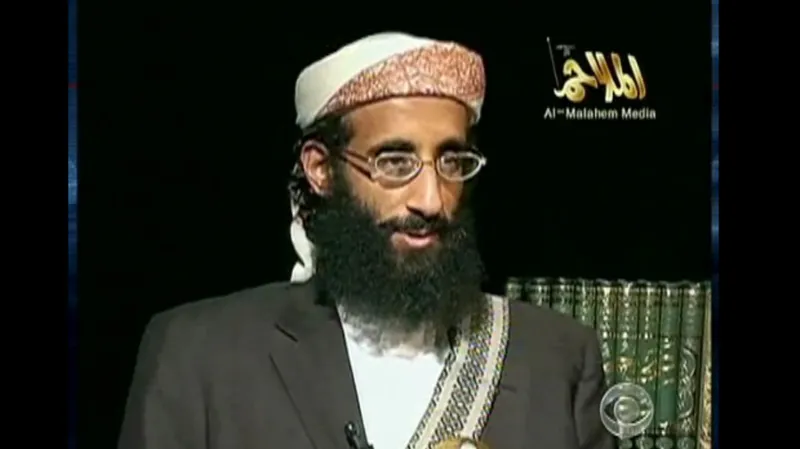 Anvar Al-Awlakí