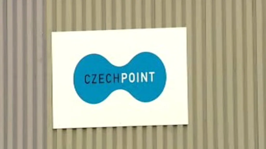 Czech POINT