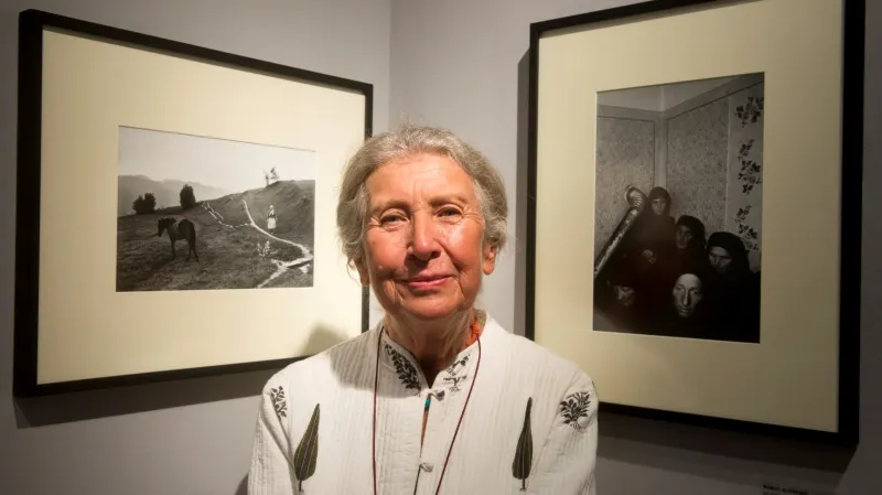 Markéta Luskačová