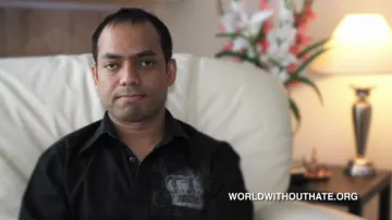 Rais Bhuiyan
