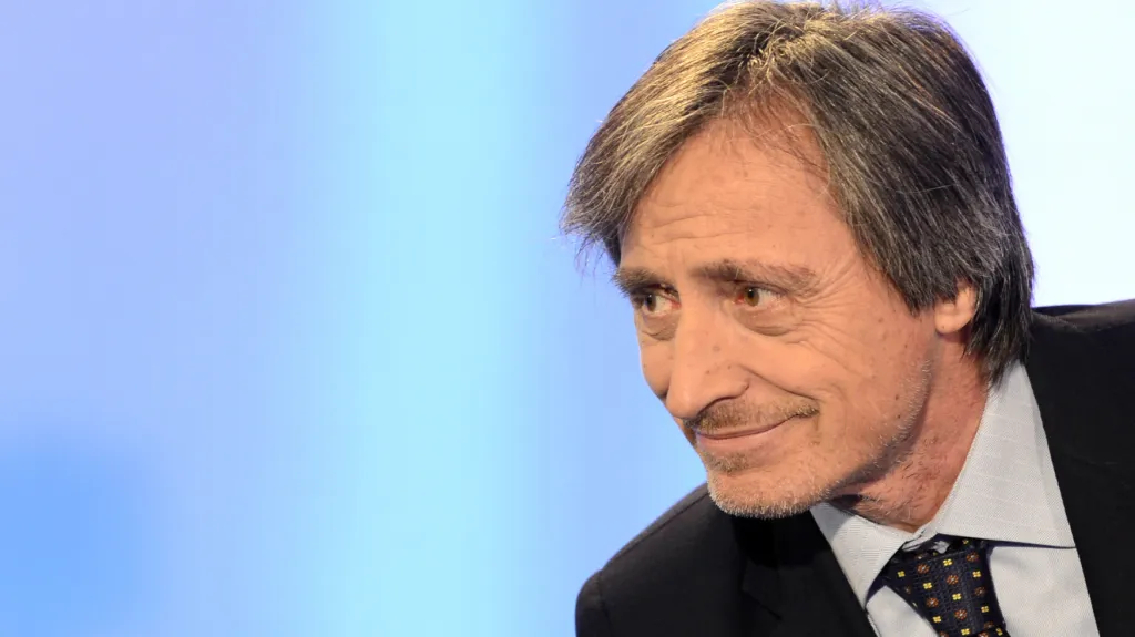 Martin Stropnický