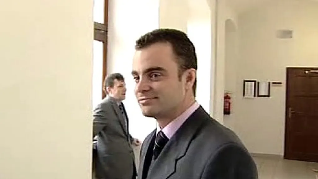 David Hrach
