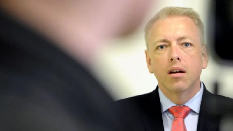 Chovanec: Prezident žádá, abychom se zabývali volyňskými Čechy