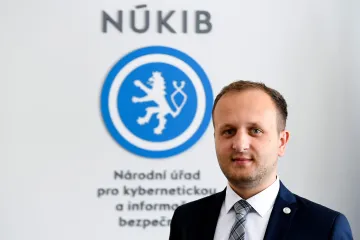 NÚKIB líčí zákonem na rizikové dodavatele technologií pro strategickou infrastrukturu státu