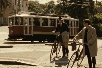 Parašutisté doufali, že skončí v čítankách. Vznikly o nich ale výpravné filmy