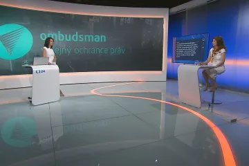 Odebrání agendy Šimůnkové je nešťastné gesto, řekla Válková. Podle Richterové je to osobní msta