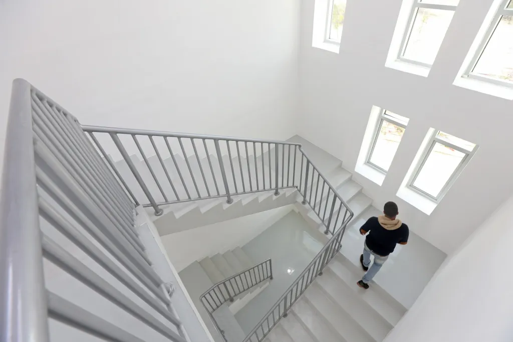 Město Dubaj se pyšní největším domem postaveným 3D tiskem na světě