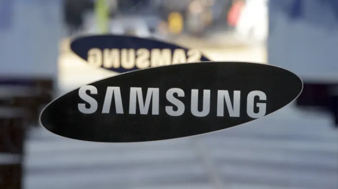 Samsung pokutu nedostal, protože o kartelu informoval