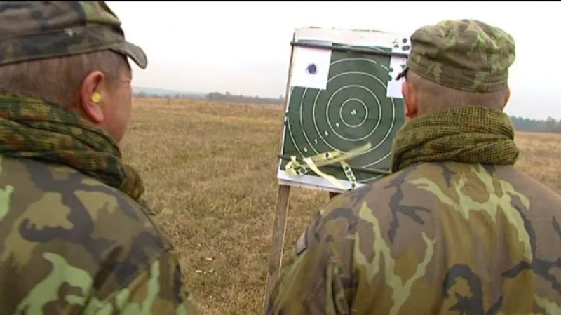 Armáda opustí letiště v Přerově a reorganizuje zálohy