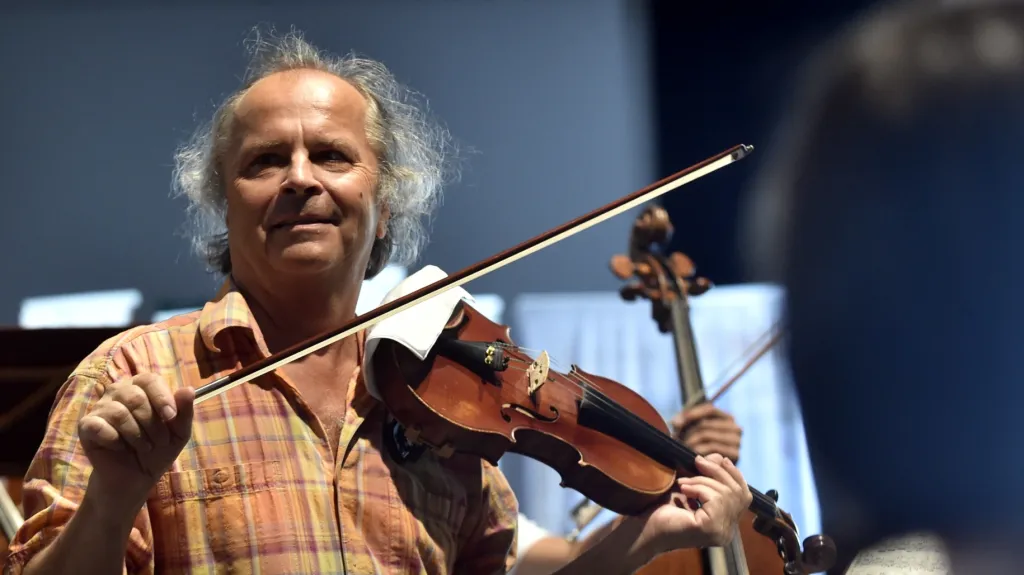 Akademie Václava Hudečka