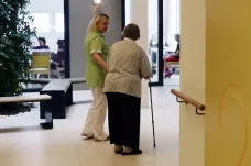 Domov pro osoby s demencí má v Novém Městě na Moravě stát do dvou let. Ubytuje třicet lidí
