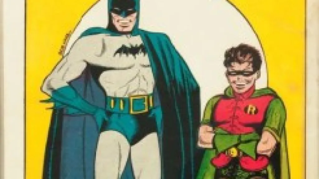 Batman