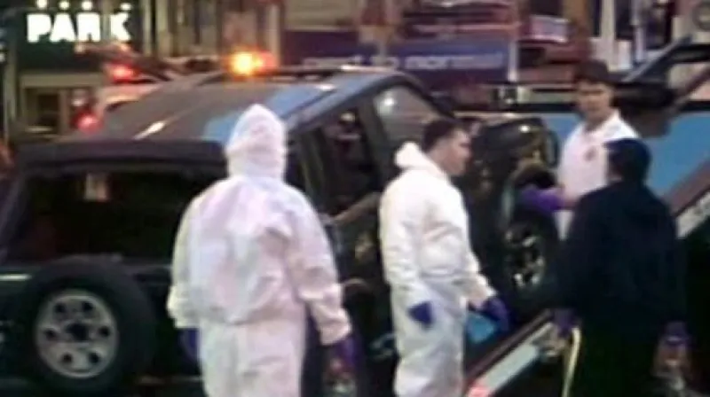 Za pokusem o atentát zřejmě není Taliban