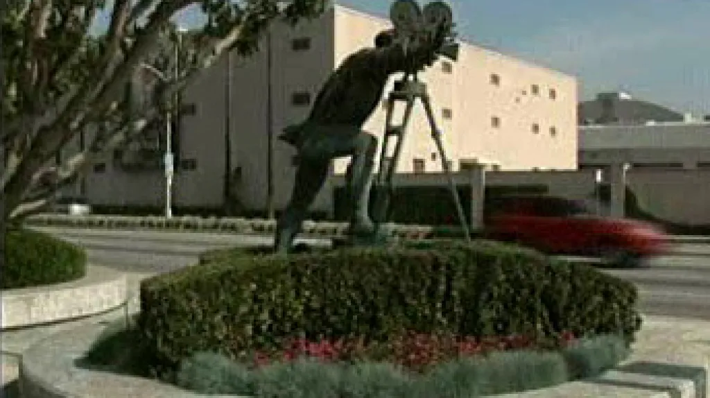 Hollywood