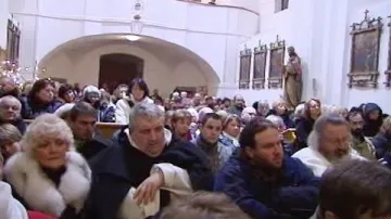Kostel Povýšení svatého Kříže v Rožmitále pod Třemšínem