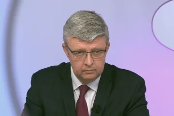 Na dopravní stavby bude o 20 miliard více, slíbil Havlíček. Na údržbu silnic nižších tříd ale asi nezbude