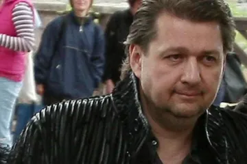 Slovenská prokuratura obžalovala Bašternáka. Podnikatele s vazbami na Smer-SD 