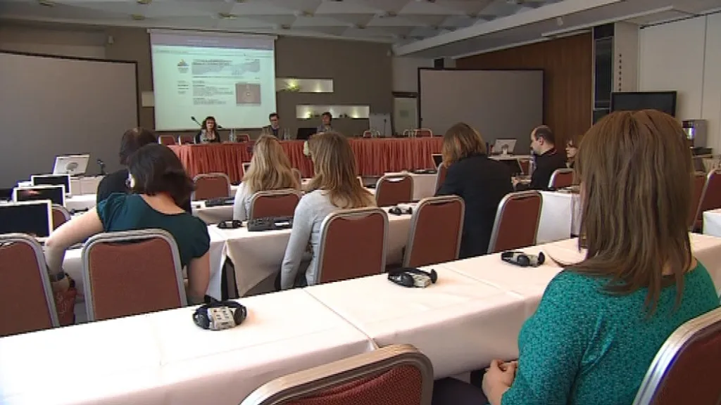 Univerzita hostí konferenci o práci s hendikepovanými studenty