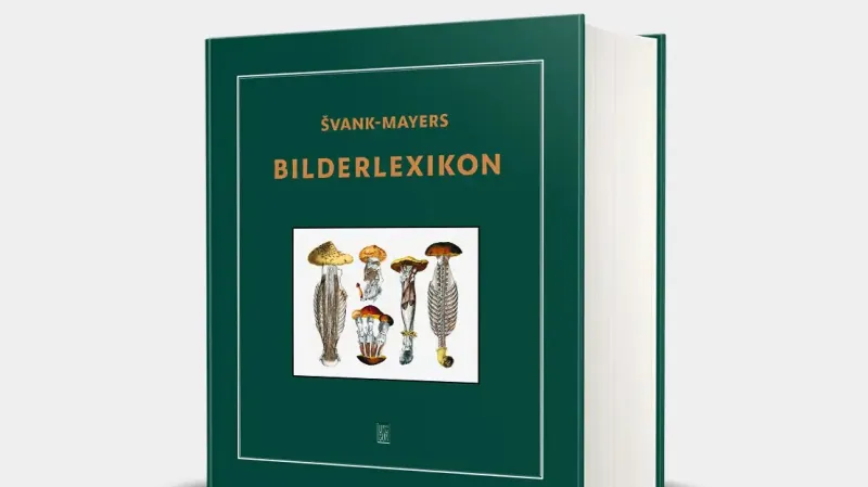 Bilderlexikon Jana Švankmajera