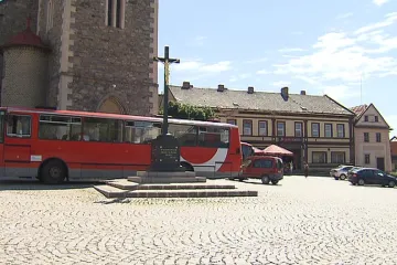 Jednotná městská policie ohlídá tři města na Chrudimsku