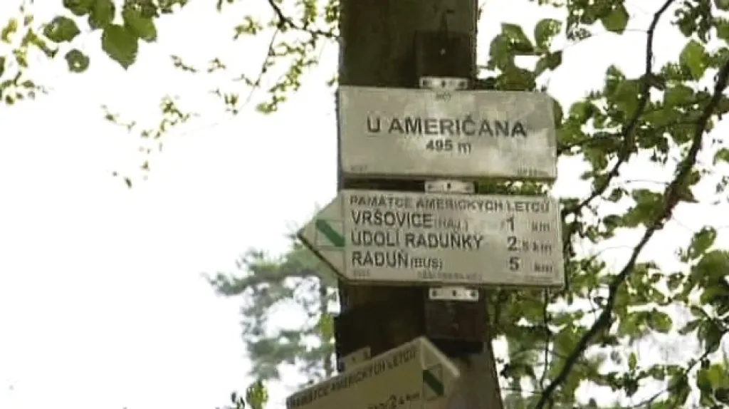 U Američana