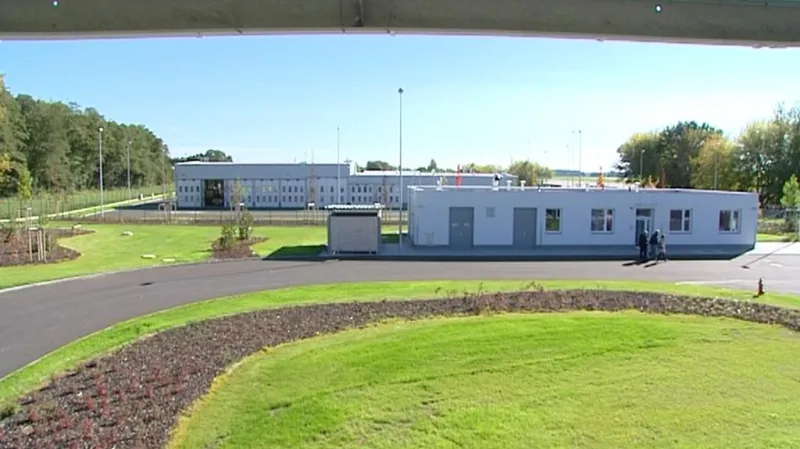 Pardubické letiště