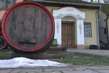 Dvacetkrát dražší poplatky děsí starosty i malé vinaře