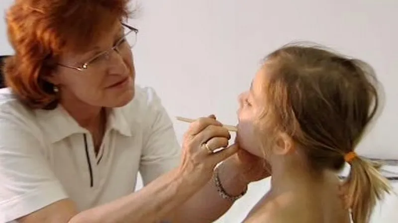 Preventivní prohlídka