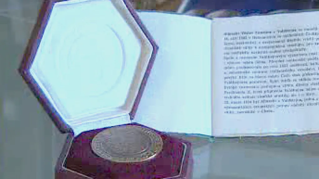 Valdštejnská výstava