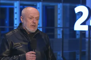 Čísla se vyvíjejí dobře, komplikací jsou velké rozdíly mezi okresy, hodnotí epidemickou situaci Levínský