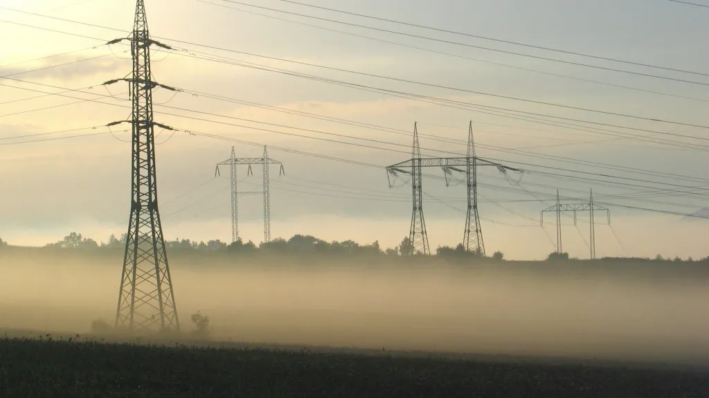 Energetika