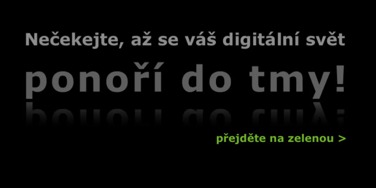 Blue.point Solutions Nelegalizujte Windows, přejděte na Linux — ČT24