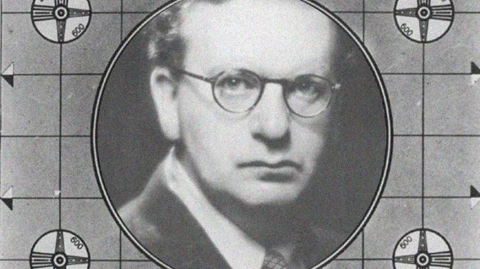 John Logie Baird