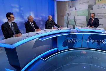 Úřad ombudsmana zrychlit, změnit, zaměřit na návody lidem. Kandidáti mají různé představy