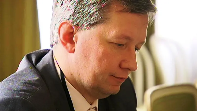 Zdeněk Koudelka