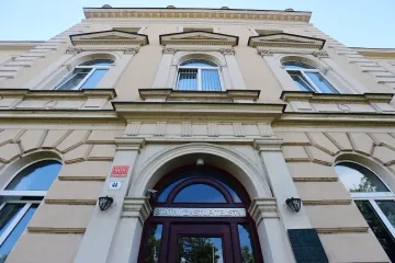 Novým náměstkem na Vrchním státním zastupitelství v Olomouci bude Radek Bartoš 