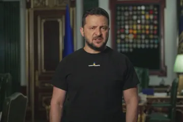 V Džiddě se hledala cesta k ukončení války na Ukrajině. Musíme do procesu zahrnout Moskvu, zdůraznila Brazílie