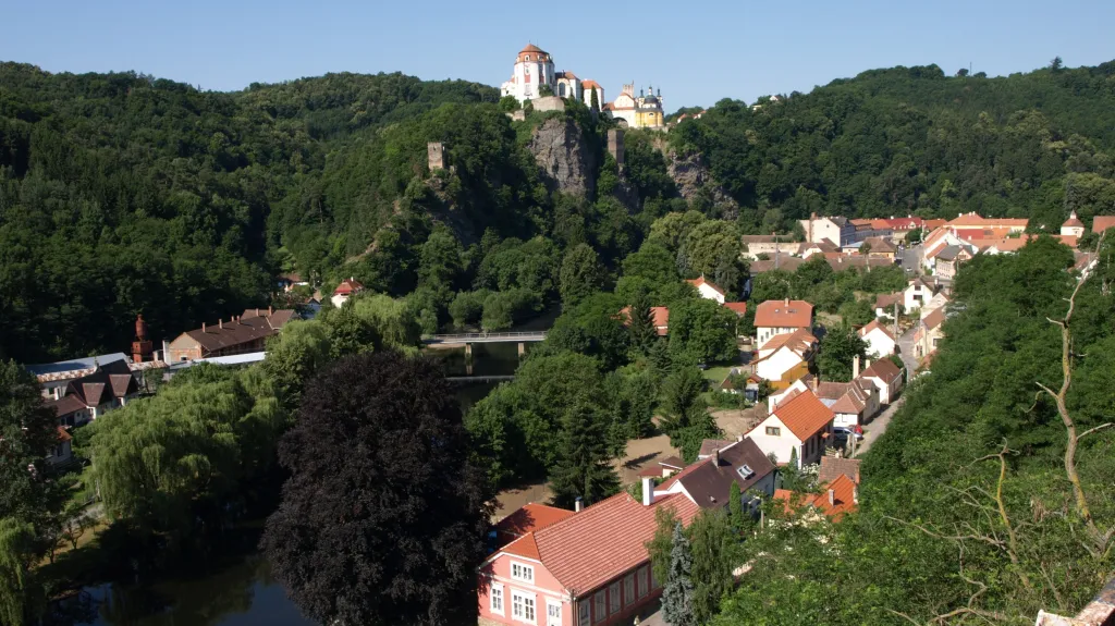 Vranov nad Dyjí